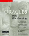 Image for Oracle 8 Data Warehousing