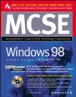 Image for MCSE Windows 98 Study Guide (EXAM 70-98)