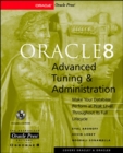 Image for Oracle8 advanced tuning &amp; administration