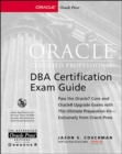 Image for Oracle Certified Professional - DBA Certification Exam Guide