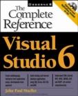 Image for Visual Studio 6  : the complete reference