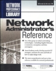Image for Network Administrator&#39;s Reference