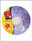 Image for Glencoe Physics: Principles &amp; Problems, ExamView Assessment Suite CD-ROM
