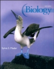 Image for Mader, Biology (c) 2010, 10e, Student Edition (Reinforced Binding)