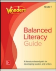 Image for Wonders Balanced Literacy Grade 1 Unit 6 Student Edition