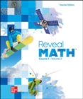 Image for Reveal Math Course 1, Teacher Edition, Volume 2