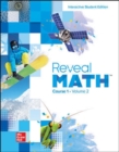Image for Reveal Math Course 1, Interactive Student Edition, Volume 2