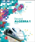 Image for Reveal Algebra 1, Teacher Edition, Volume 1
