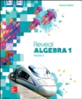 Image for Reveal Algebra 1, Teacher Edition, Volume 2