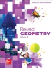 Image for Reveal Geometry, Interactive Student Edition, Volume 2