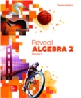 Image for Reveal Algebra 2, Teacher Edition, Volume 1