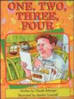 Image for One Two Three Four Audio