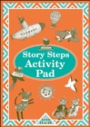 Image for Story Steps Activity Pad 11-15
