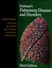Image for Pulmonary Diseases and Disorders