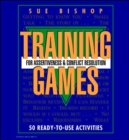 Image for Training Games for Assertiveness and Conflict Resolution