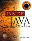 Image for Inside the Java Virtual Machine