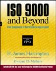 Image for ISO 9000 and Beyond : From Compliance to Performance Improvement