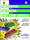 Image for Programming &amp; customizing the BASIC stamp computer