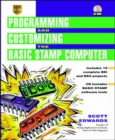 Image for Programming and Customizing the Basic Stamp Computer