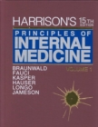 Image for Harrison&#39;s Principles of Internal Medicine, 2-Vol Set