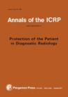 Image for Protection of the patient in diagnostic radiology  : a report of Committee 3 of the International Commission on Radiological Protection