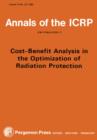 Image for Cost-benefit analysis in the optimization of radiation protection