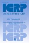 Image for ICRP Publication 36