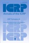 Image for ICRP Publication 43
