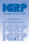 Image for ICRP Publication 52