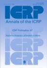 Image for ICRP Publication 47