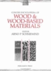 Image for Concise Encyclopedia of Wood and Wood-Based Materials