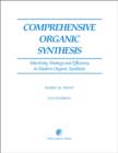 Image for Comprehensive Organic Synthesis