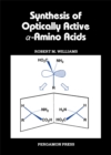 Image for Synthesis of Optically Active Alpha-amino Acids