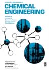 Image for Chemical Engineering, Volume 3 : Chemical and Biochemical Reactors and Process Control