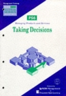 Image for Taking Decisions Olss Ps6bk