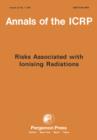 Image for ICRP supporting guidance 1  : risks associated with ionising radiations