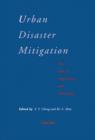 Image for Urban Disaster Mitigation