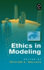 Image for Ethics in modeling