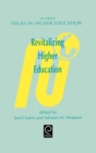 Image for Revitalizing Higher Education
