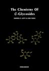 Image for The Chemistry of C-Glycosides