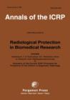 Image for Radiological protection in biomedical research
