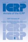 Image for ICRP publication 64  : protection from potential exposure