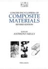 Image for Concise Encyclopedia of Composite Materials