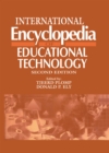 Image for International encyclopedia of educational technology