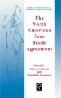 Image for The North American Free Trade Agreement