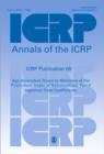 Image for ICRP Publication 69