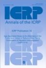 Image for ICRP Publication 72