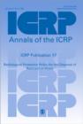 Image for Annals of the ICRPVol. 27: Supplement 1997 Radiological protection policy for the disposal of radioactive waste