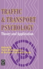 Image for Traffic and transport psychology