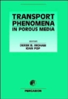Image for Transport Phenomena in Porous Media